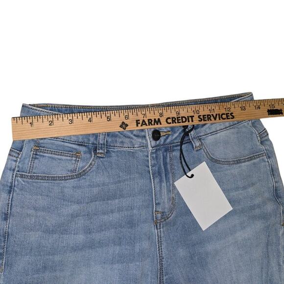 Evident By Anthropologie Jeans - Picture 9 of 10